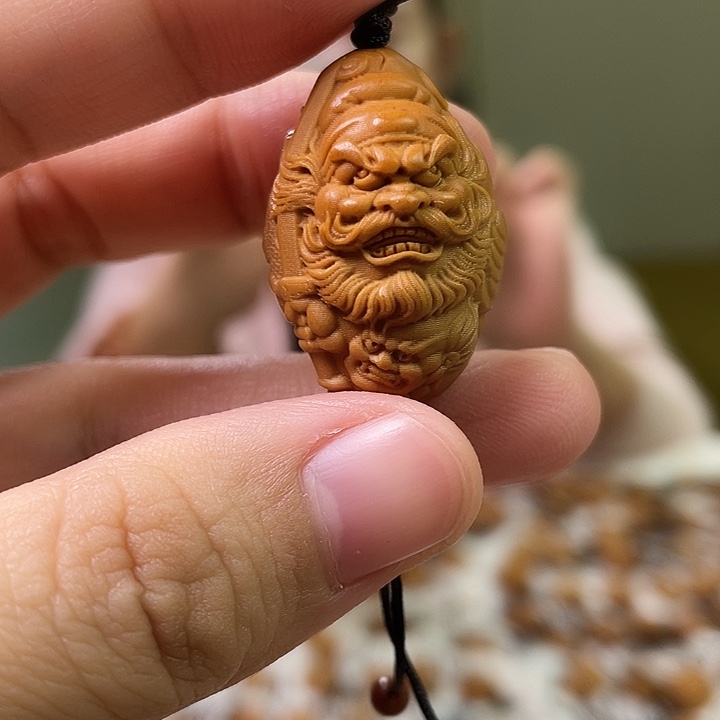 吊坠橄榄核橄榄核