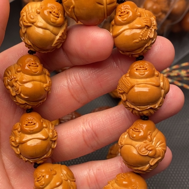 橄榄核吊坠222222222