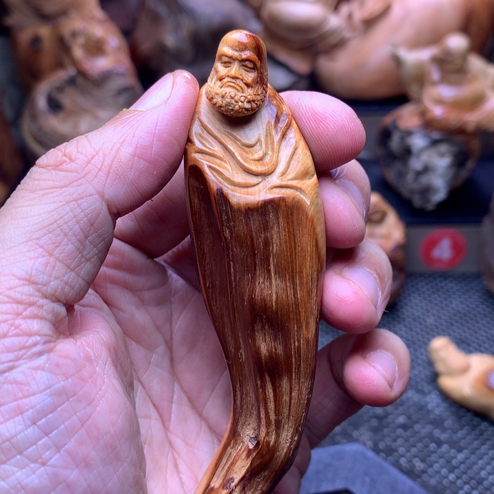 柏木（崖柏）崖柏陈化料