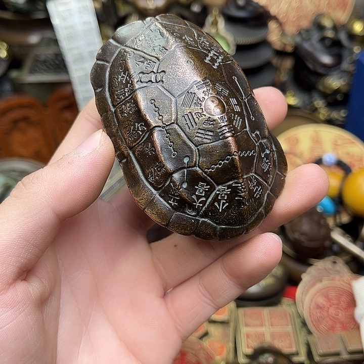 嘉嘉精品铜器摆件