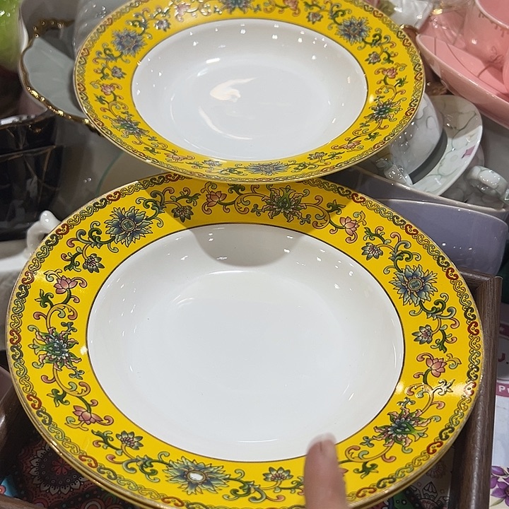 陶4个8英寸11111111111111111111111