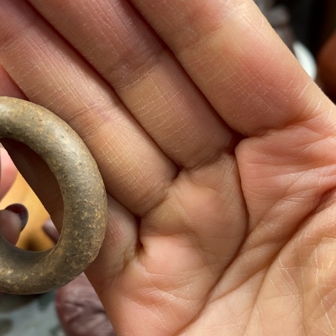 紫砂茶壶凹****音紫砂壶的