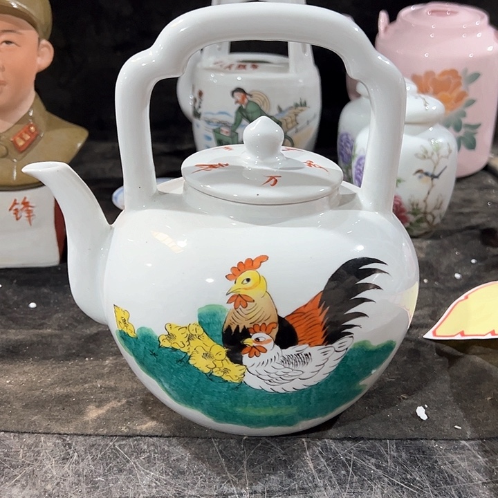 摆件陶瓷陶瓷陶瓷陶瓷