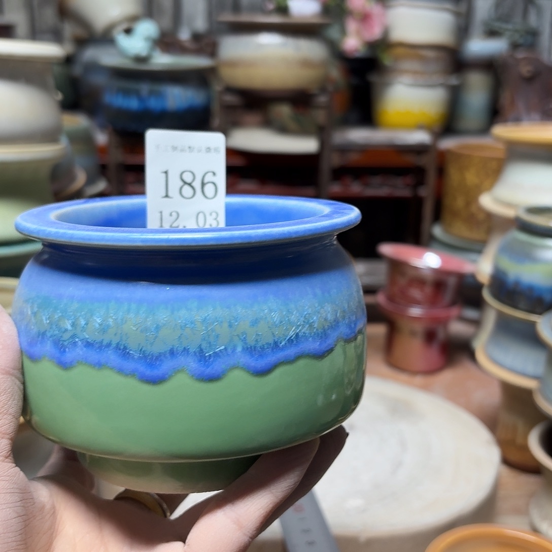 瓷片景德镇陶瓷手工制作