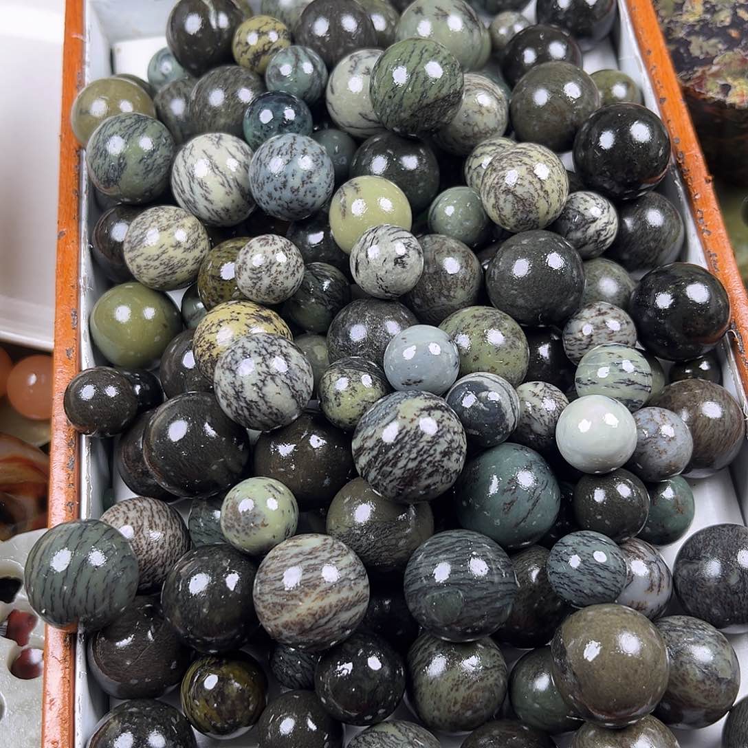 未镶嵌手链和田玉奇*