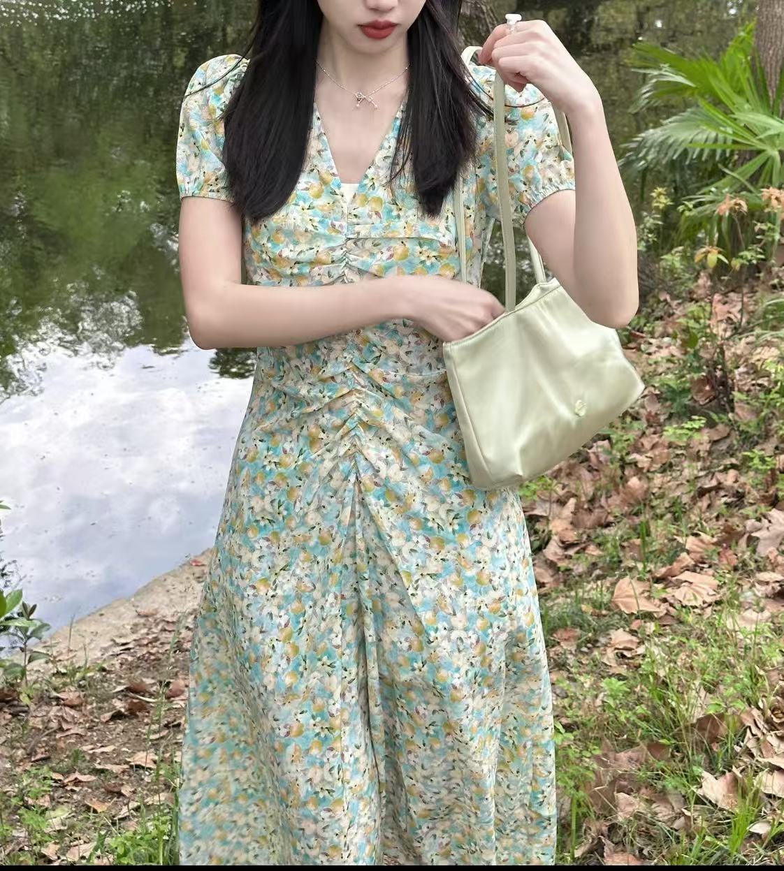 【小半女装】单品直播链接-十