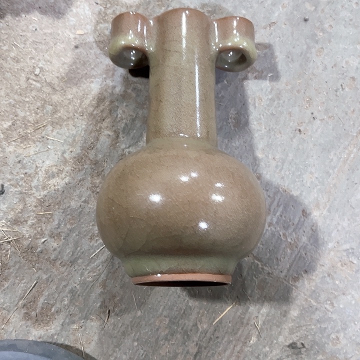 摆件瓷器瓷器的瓷器的