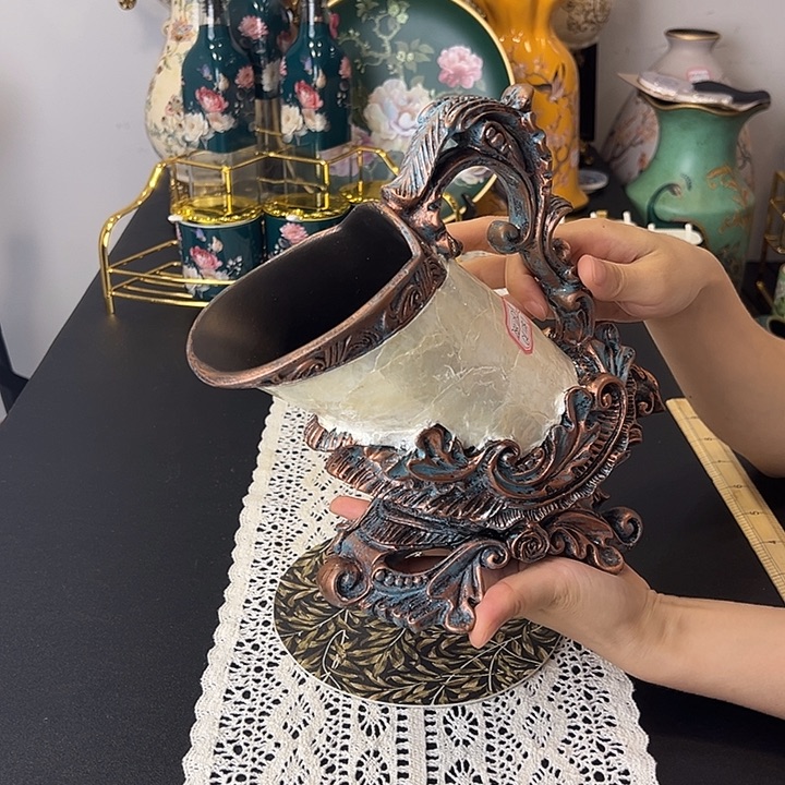 外贸陶瓷 铁艺家居百货 尾单