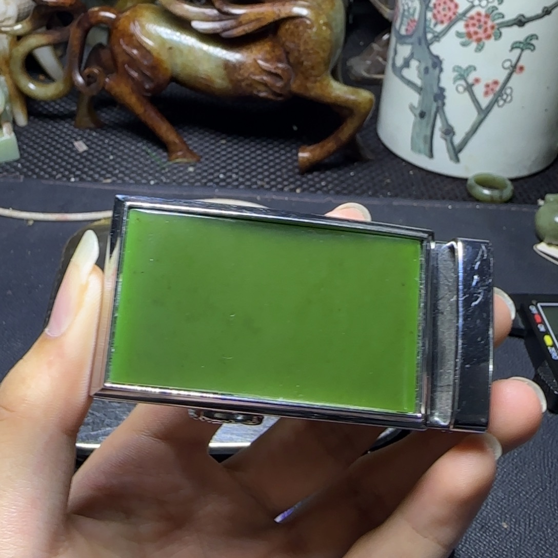 搪瓷白玉底通用链接