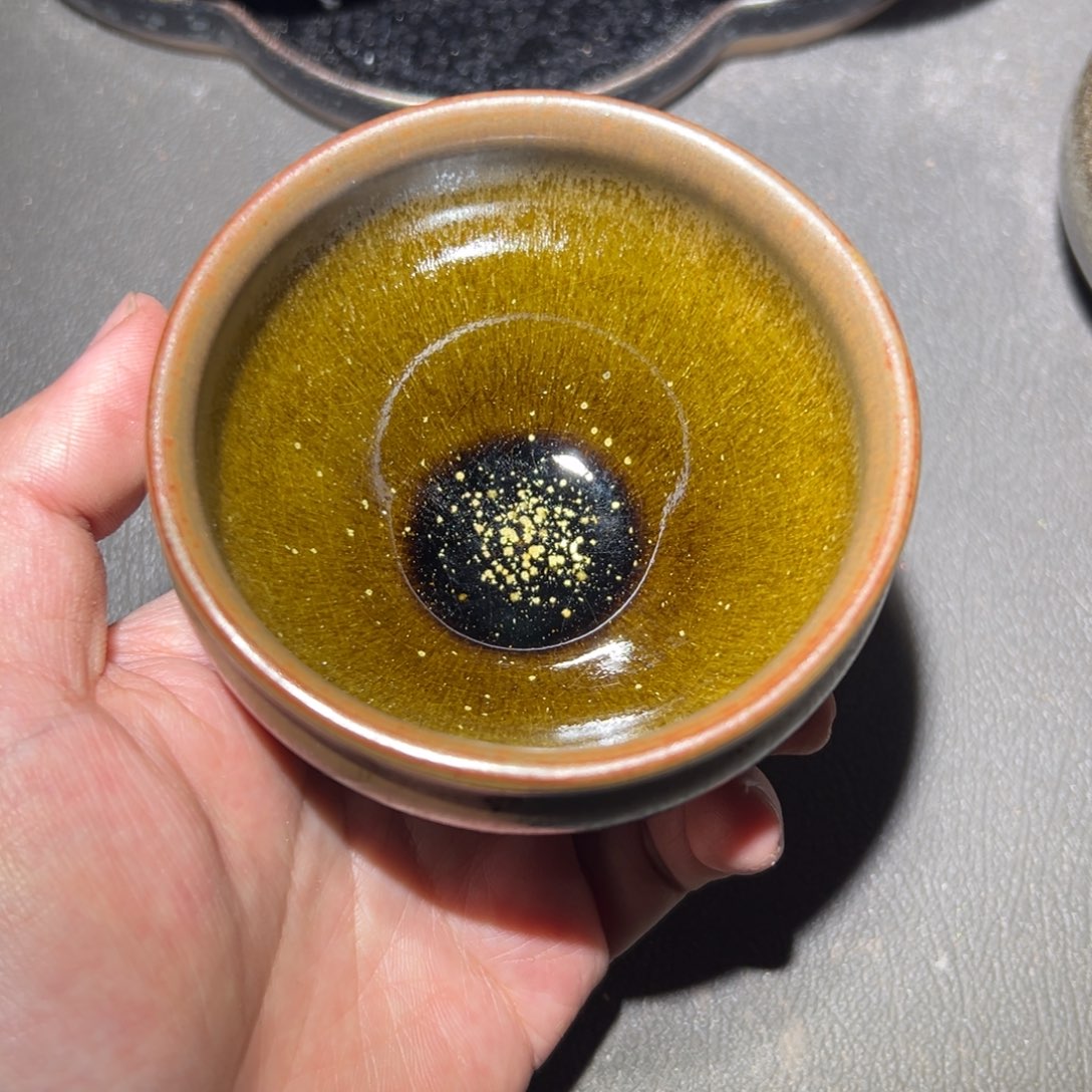 茶盏你们还好不我现在已经