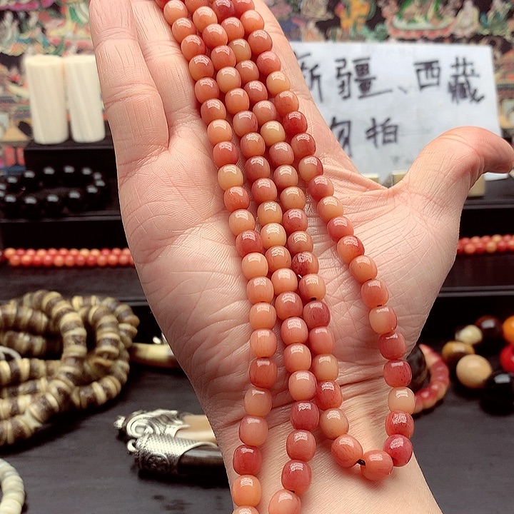 驼骨手串/手链手链