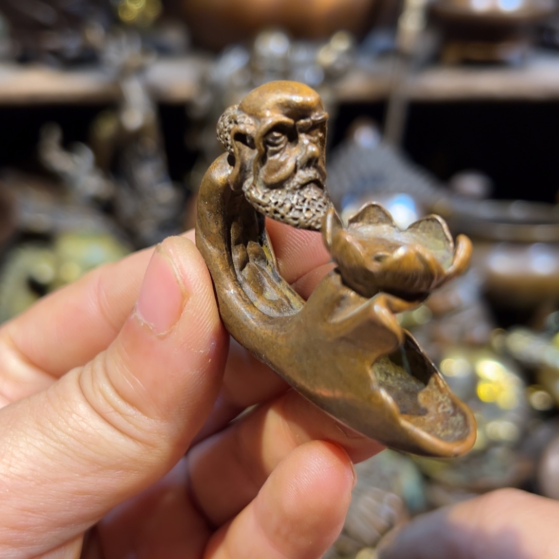 铜器铜器精工铜器