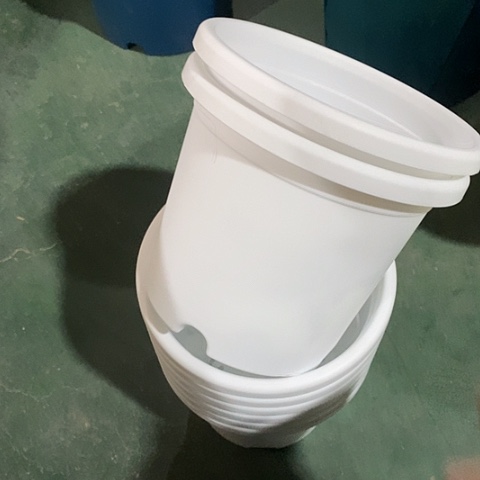 树脂四季2号12个无托白