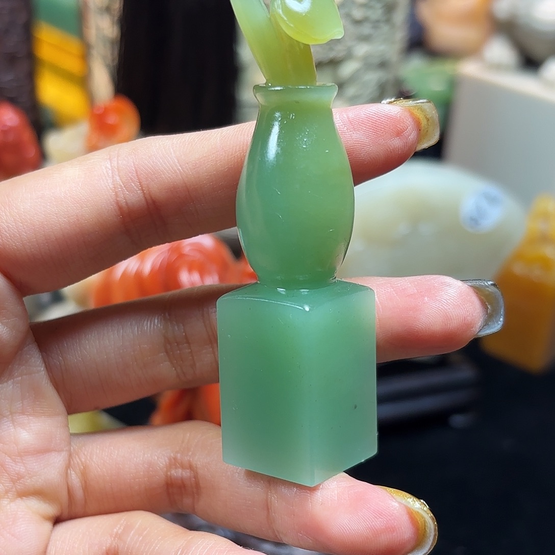 寿山石印石寿山石印章