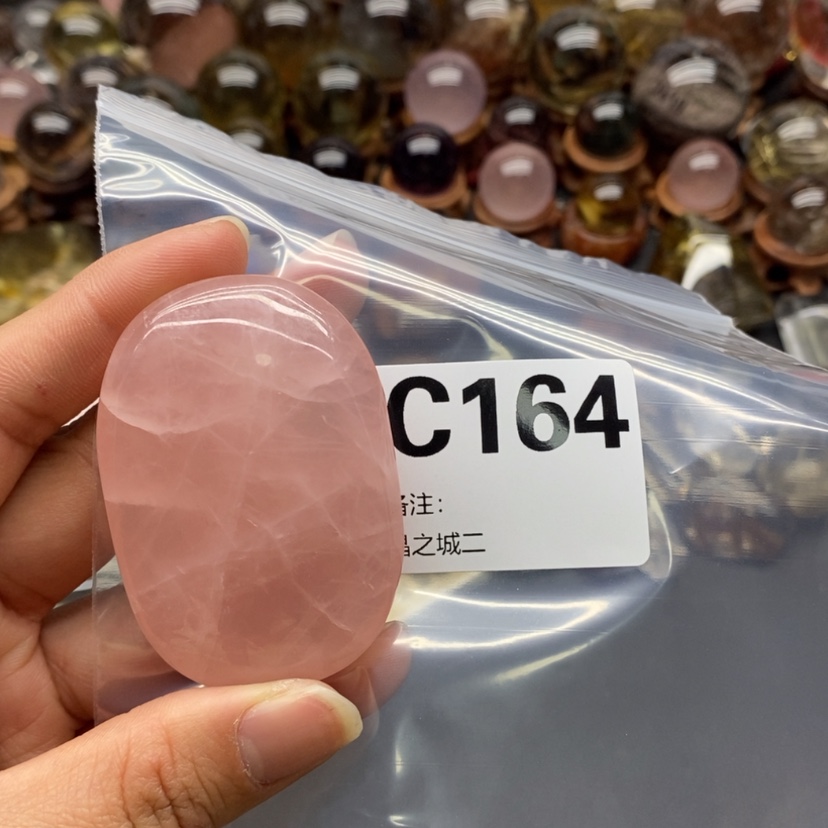 【闪购商品】水晶摆件精品未镶嵌