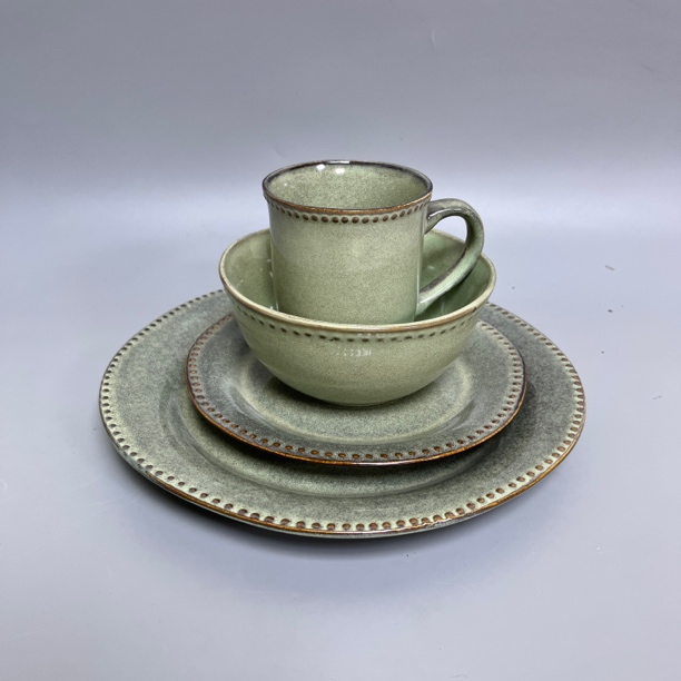 【2个】正品新款复古陶瓷孤品【C001-C200】家用欧式高档高颜值杯子