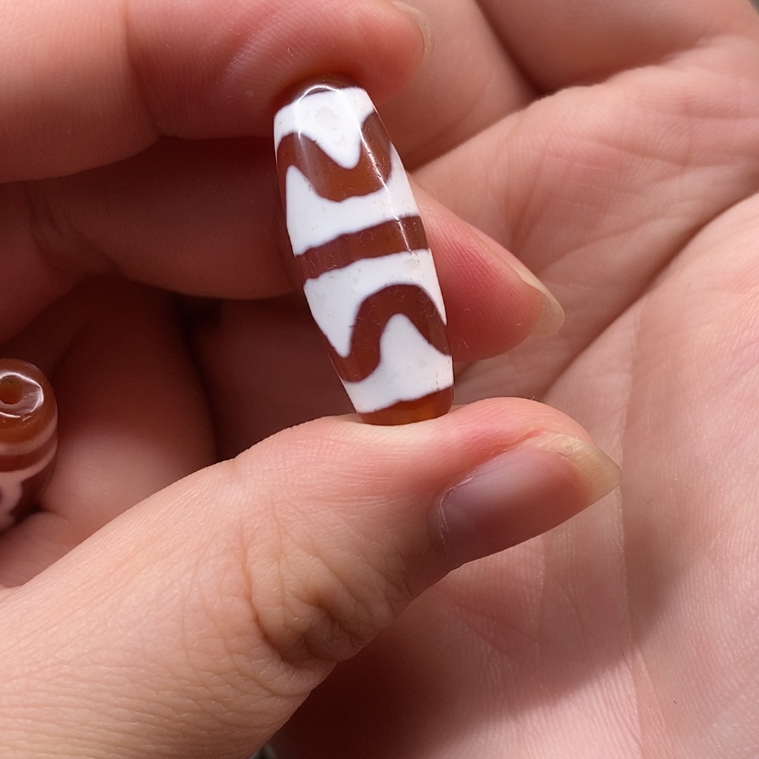 玛瑙/玉髓玛瑙未镶嵌