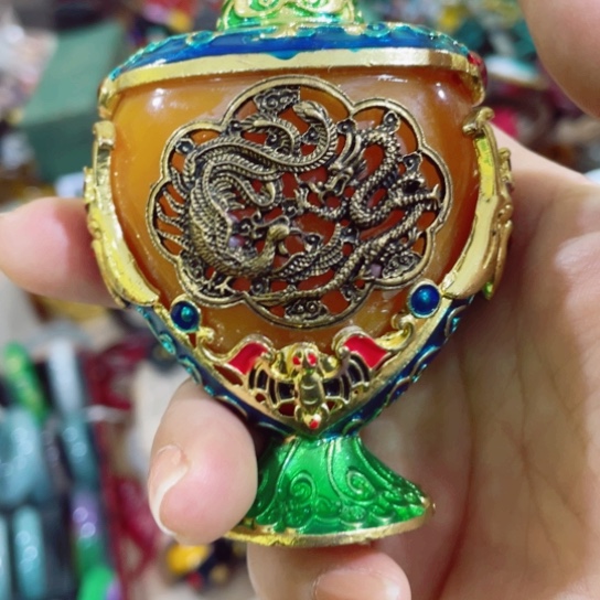 吊坠宫廷影视老旧工艺摆件