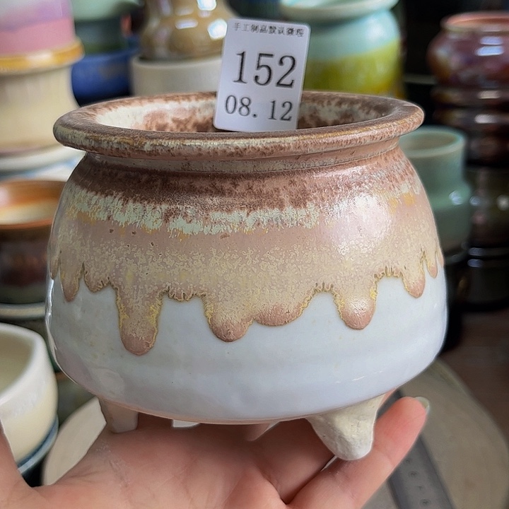 景德镇陶瓷手工制作