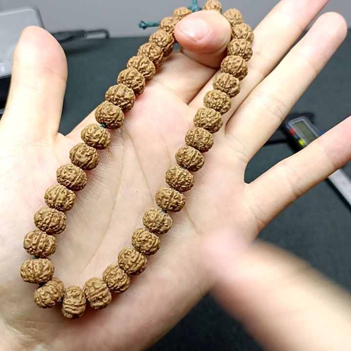南***梦金刚菩提吊坠金刚