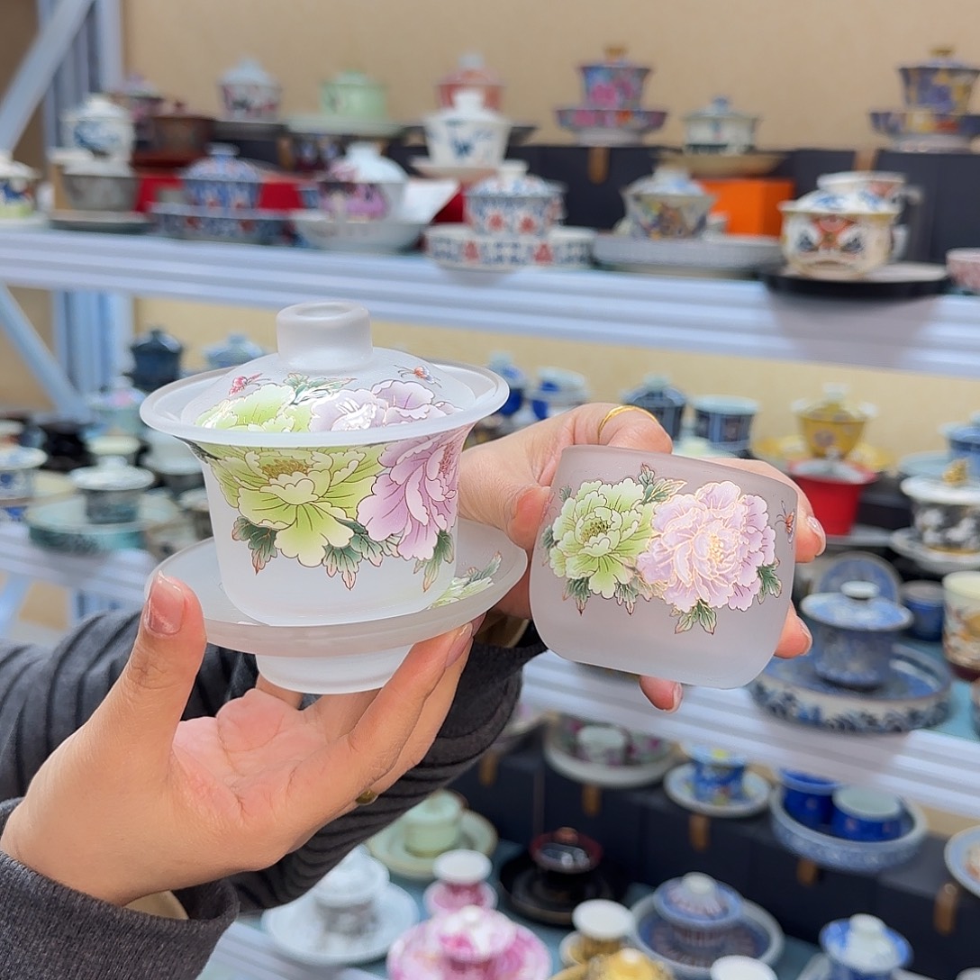 我们的目标是成为更优秀