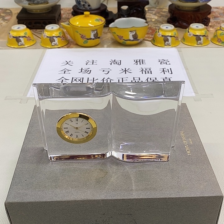 摆件进口正品保真