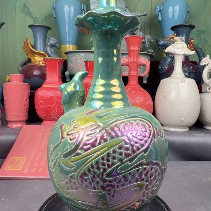 瓷器福源阁收藏福源阁