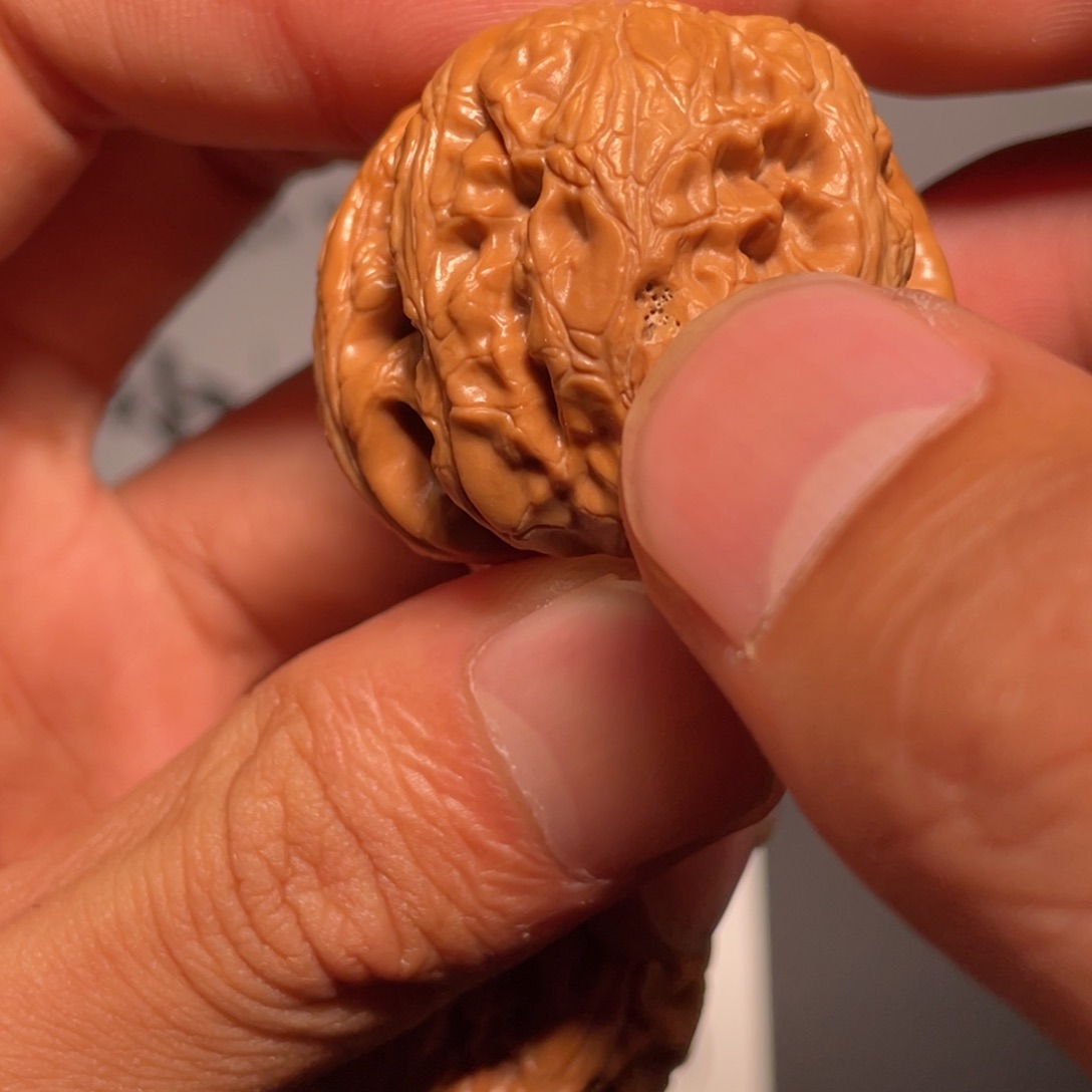 文玩核桃吊坠文玩核桃