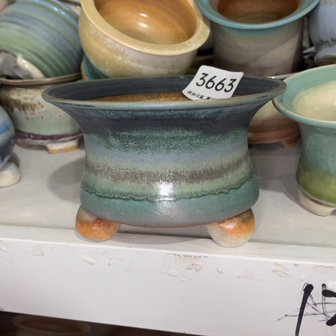 3663内口12景德镇手工