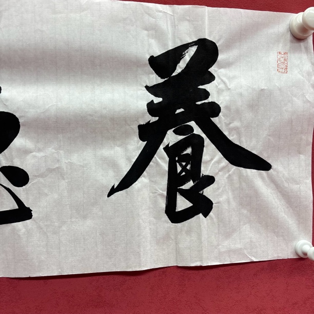 精品书画作品1111