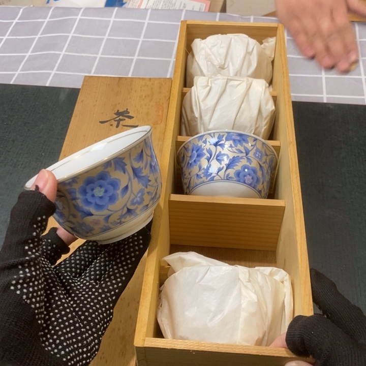 精美瓷器 一单包邮