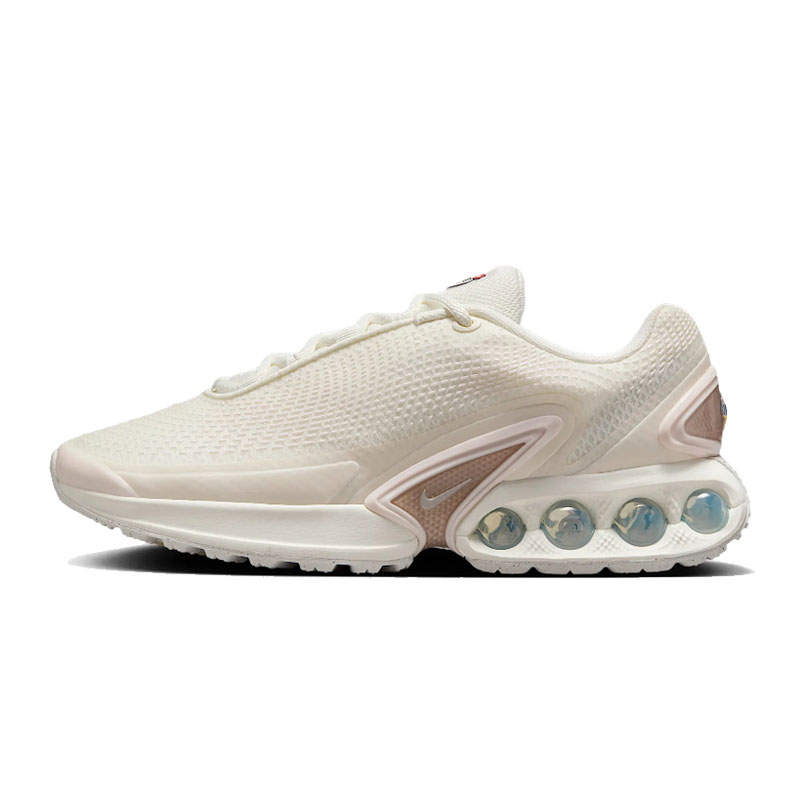 Nike耐克春季女鞋AIR MAX DN SE运动鞋人生跑鞋HV4436-133