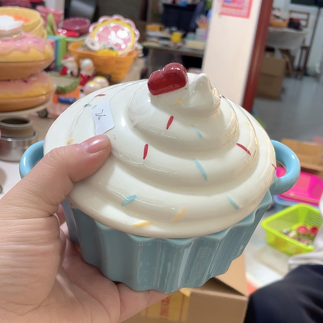 陶瓷微瑕陶瓷介意慎拍