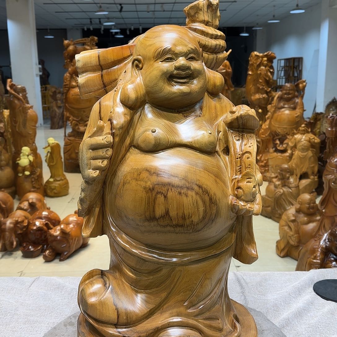 踢***来木工艺品摆件不包邮