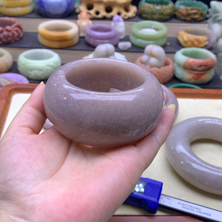 石英质玉1245789996544未镶嵌