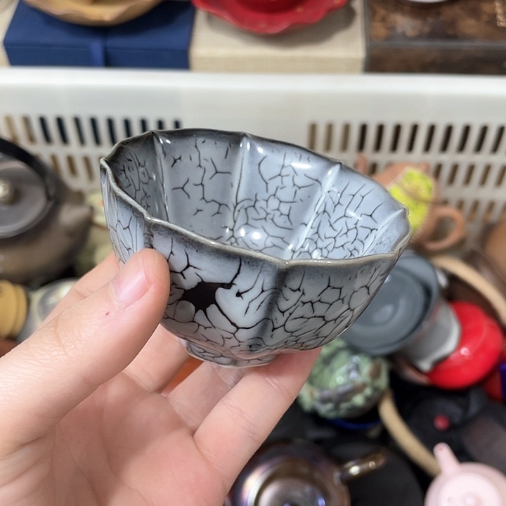 紫砂公道杯紫砂茶具