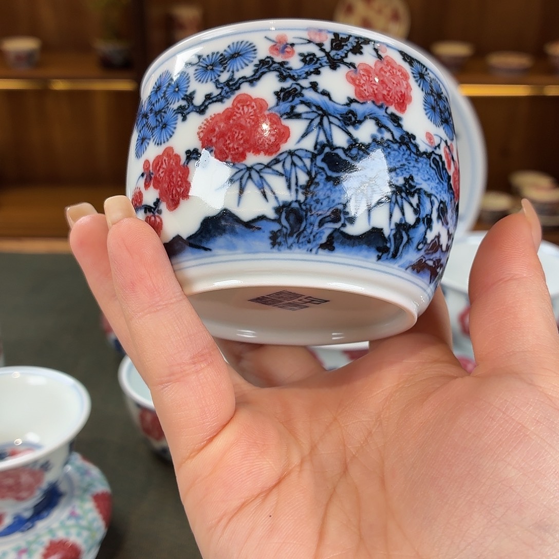 九鸣瓷艺九鸣瓷艺