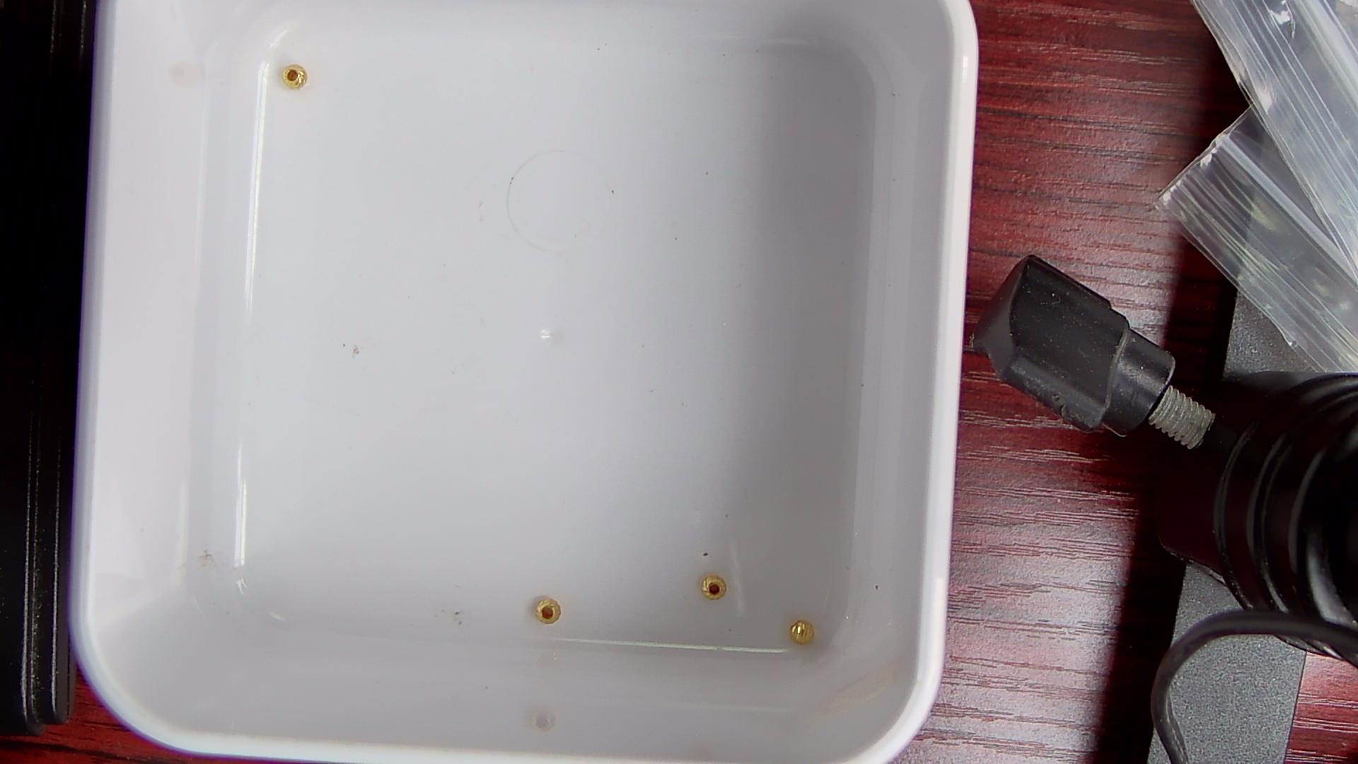 黄金足金小金 豆 