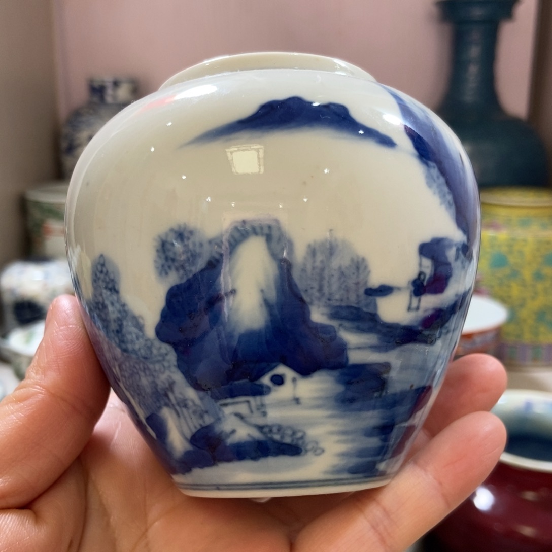 佛***尘摆件陶工艺品摆件摆件摆件