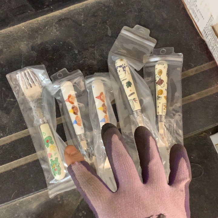 陶瓷制品满25拼单发货默认微瑕