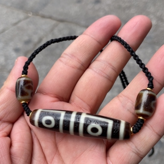 玛瑙/玉髓吊坠未镶嵌