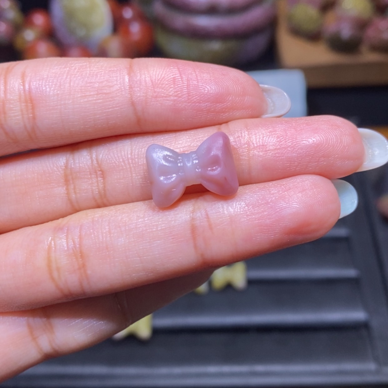 【闪购商品】未镶嵌手链玛瑙/玉髓盐源玛瑙