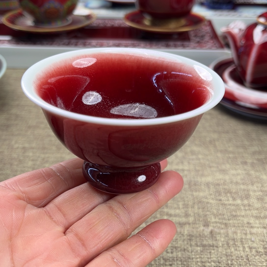 【闪购商品】瓷景德镇陶瓷微瑕福利