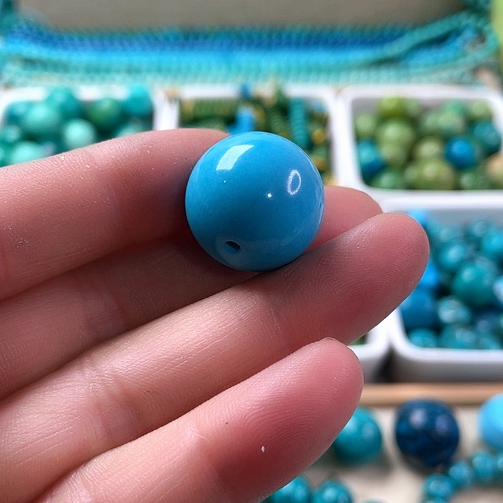 乖****?园珠桶珠三通配饰