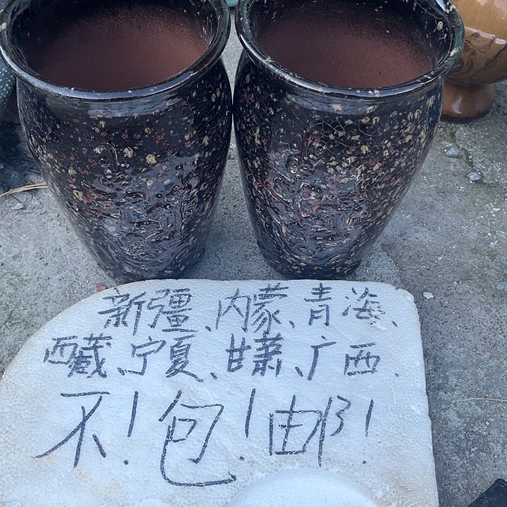 泥塑自产自销模式