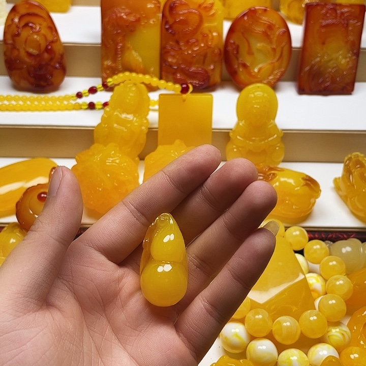 小***葫芦 抖音严选好物商品