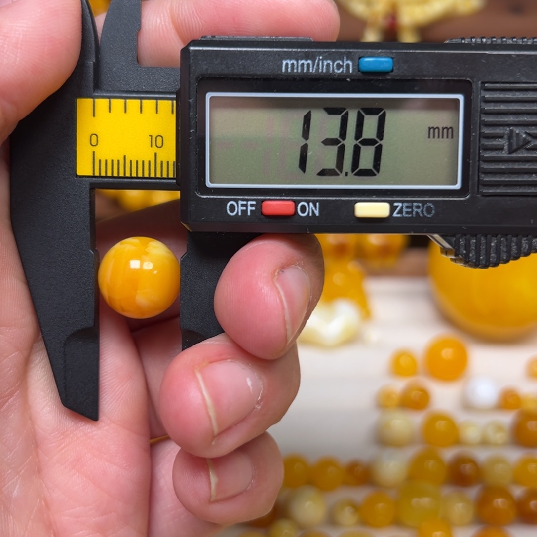 非金属配珠配饰42