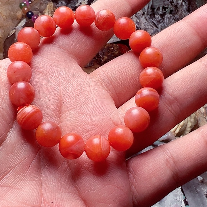 微***闲水晶珠宝半成品未镶嵌