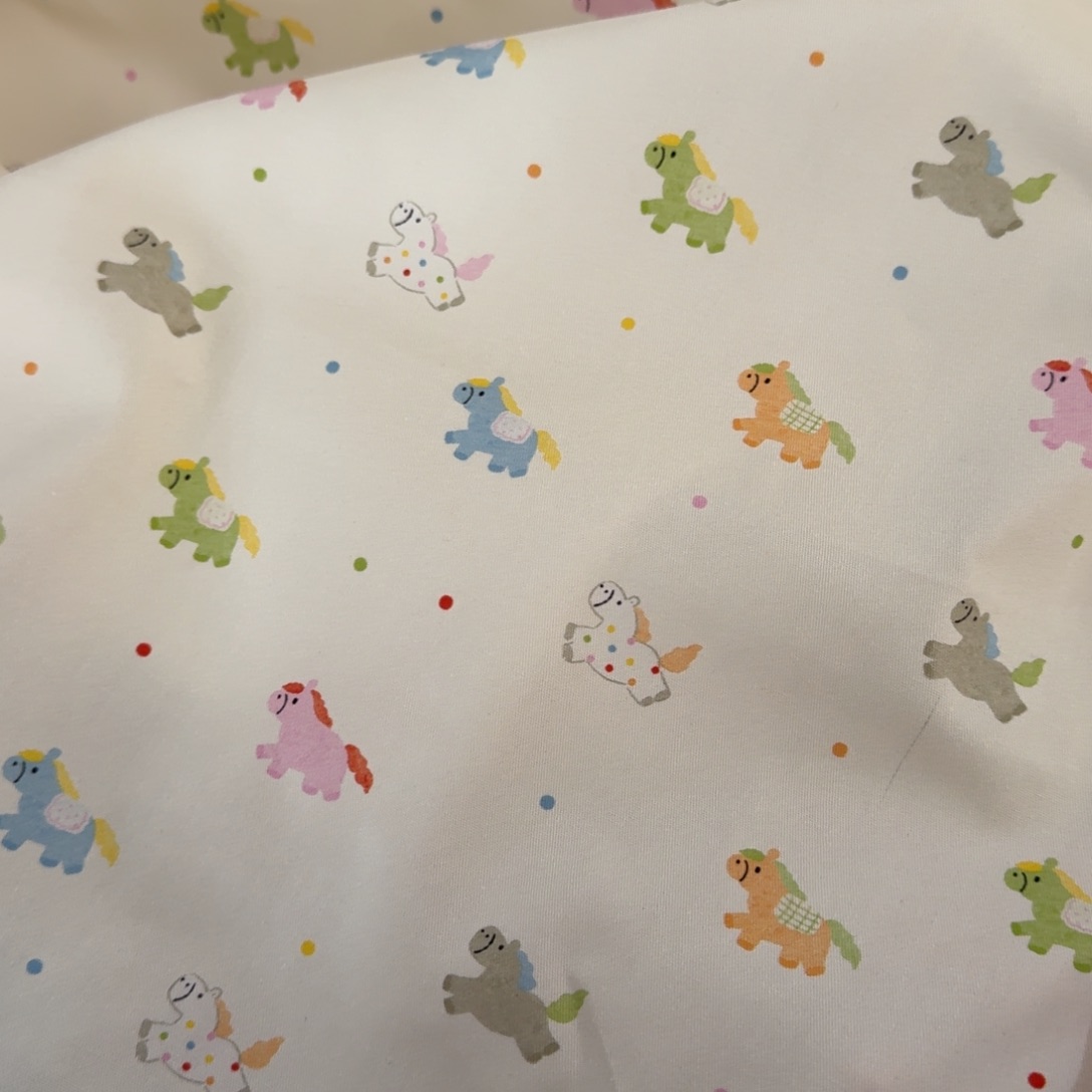 棉纯棉斜纹纱卡1米价X1.48米宽C