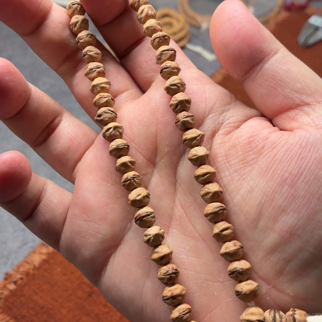 吊坠柏香籽/百香籽